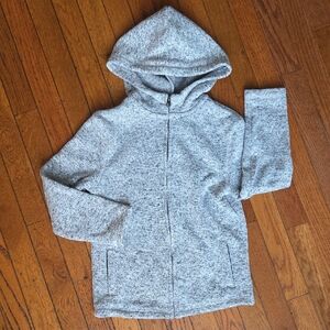 3/$12 Fleece Lined Zip-up Hoodie (6/7)